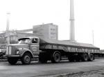 Scania-Vabis L55 1963 года